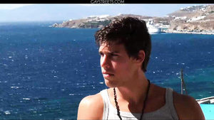 Florian Nemec And Julien Hussey And Kris Evans Part 4