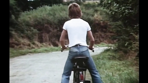 Classic French (1976) Corpulent Movie