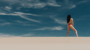 Beauties In Public 1 P2