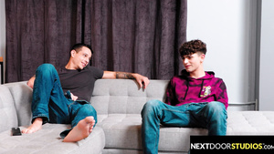 Gay Step Fantasy Sex