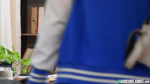 Mommy Teacher Banging Students