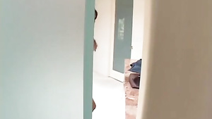 Renae Cruz Step Dad Toilet Fantasy