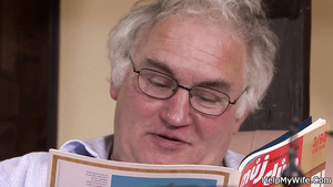 Cuckold Surprise For My Wife