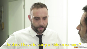 Sexy MILF Laila Duarte Crazy Hardcore Porn Video