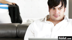 Austin Raunchy Wife   Arse